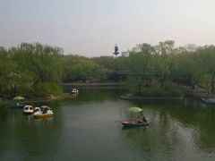 -济南植物园