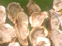 -千滋百味自助海鲜烤肉(布吉景华店)