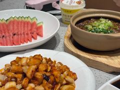 -紫光园·烤鸭·北京菜(团结湖店)