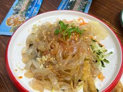 -叶存利海鲜大馅饺子(海宁路总店)