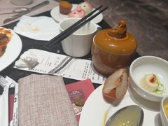 -东方红海鲜百汇(国际大厦店)