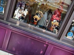 -星巴克(迪士尼小镇店)