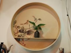 -山水茶艺馆·点心粤菜·30年老字号