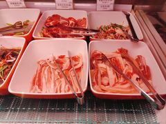 -33韩式自助烧烤(环城南路店)