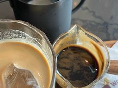 -木嘛working coffee(前海店)
