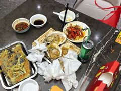 -盱眙虾神於氏龙虾(夫子庙红街店)