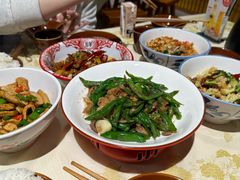 -湘小妹湖南土菜(南新路店)