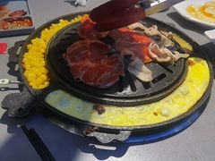 -外婆掌柜·东北家庭烤肉(托乐嘉店)