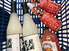 -盒马鲜生(大都荟店)