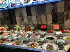 -黄山老妈·土菜(碧桂园店)