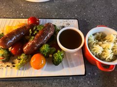 -haxnbauer海森堡德国餐厅(深圳coco店)