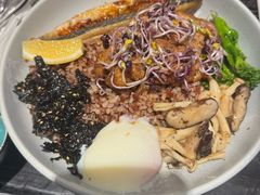 -THE WOODS 简餐 (国贸商城店)