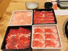 牛上脑-伊豆野菜村(大族广场店)