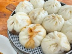 -李小老烧饼(常营民族家园店)