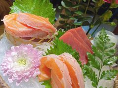 -江左尚白日本料理(万象城店)
