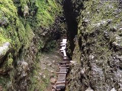 -皖西大裂谷