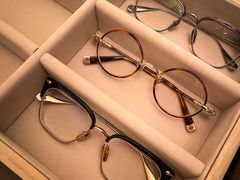 -溥仪眼镜PUYI OPTICAL(国贸商城店)
