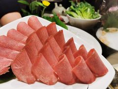 牛舌-協成海鮮火鍋(老店)