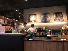 -星巴克(凯德晶萃店)