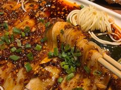 -小三峡食府(西五路店)