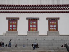 -宝尔汗佛塔