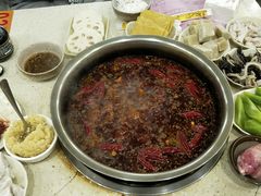 -大龙火锅(老店)