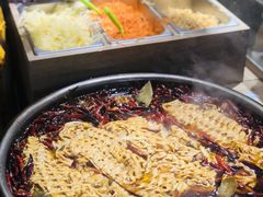 -三兄弟高炉烧饼