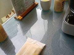-双湖园·地标武汉菜(黄鹤楼解放路店)