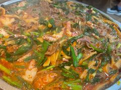 -京玉菲饭店(李村店)