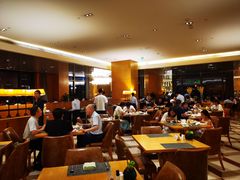 -二楼咖啡厅·厦门源昌凯宾斯基大酒店(湖滨中路店)