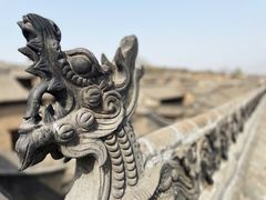 -山西王家大院