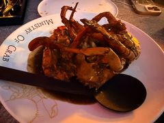 -Ministry of Crab•MOC(交子大道店)