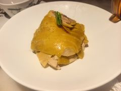 -吴越荣记苏州菜·松鼠桂鱼 100% 活鱼现做(月光码头店)