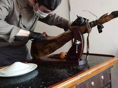 -甄御•海鲜新青岛菜(麦岛店)