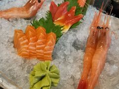 -神户赤童日式烤肉伙伴(东直门店)