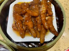 -蒸武门·广式茶点(金宝莱店)