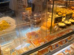 -鲍师傅糕点(国金街店)