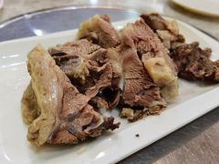 -清真·胖妈妈手抓餐厅(定西路长城宾馆店)