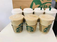 -星巴克(盐城五洲国际店)