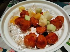 -大树餐厅(益田假日店)