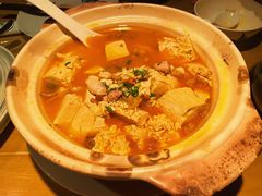 -老船坞水上餐厅(亚洲大酒店  东四十条店)