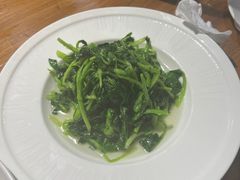 -金枝玉叶上海人家食府(三里河店)