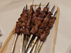 -相约·羊村小馆非遗手抓肉(七一酱园店)