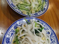 -秦韵轩·西安小馆(贻成福地广场店)