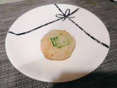 糖醇肉松饼-百年义利(甜水园东里店)