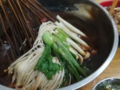 -厕所串串(文殊院店)