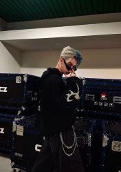 -尤司男士国潮理发馆