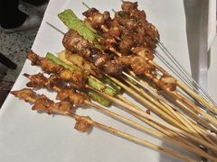 -鸿先阁·干煸虾(星沙店)