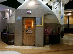 -丽池宫韩式汗蒸会馆(华灯坊店)