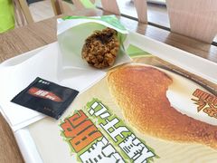 -德克士(通惠门店)